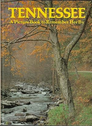 Tennessee: A Picture Book To Remember Her by