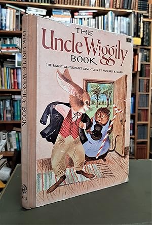 The Uncle Wiggily Book