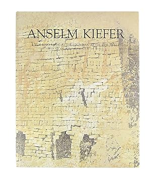 Anselm Kiefer: Dein und Mein und das Alter der Welt: Your Age and Mine and the Age of the World