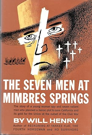 The Seven Men At Mimbres Springs