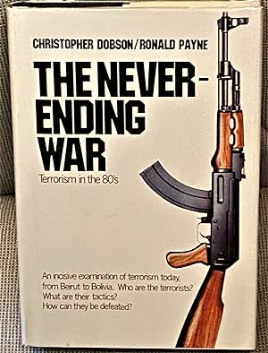 The Never-Ending War, Terrorism in the 80's