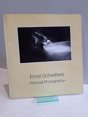 Bild des Verkufers fr Pictorial Photography". [Katalog der Ausstellung vom 5. oktober bis 10. November 1989]. zum Verkauf von Antiquariat Langguth - lesenhilft