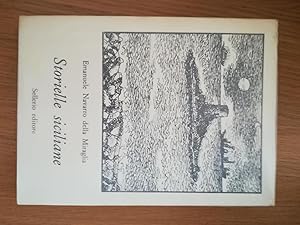 Seller image for Storielle siciliane for sale by librisaggi