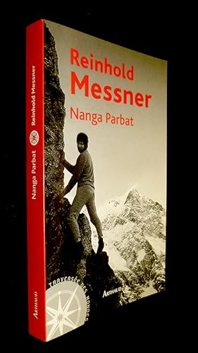 Seller image for Nanga Parbat for sale by Abraxas-libris