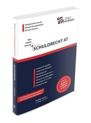 Bild des Verkufers fr Schuldrecht AT: Wissen - Flle - Klausurhinweise: Skript und Fallbuch in einem zum Verkauf von Versandbuchhandlung Kisch & Co.