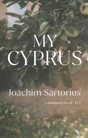 Bild des Verkufers fr My Cyprus zum Verkauf von GreatBookPrices