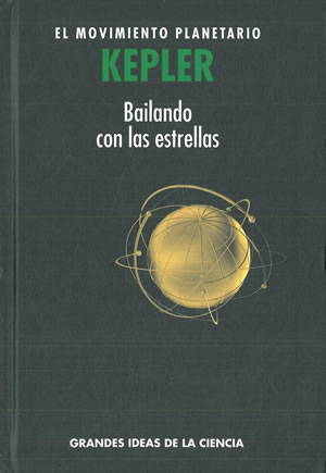 Seller image for EL MOVIMIENTO PLANETARIO. KEPLER. BAILANDO CON LAS ESTRELLAS. for sale by Librera Anticuaria Galgo
