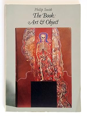 The Book: Art & Object