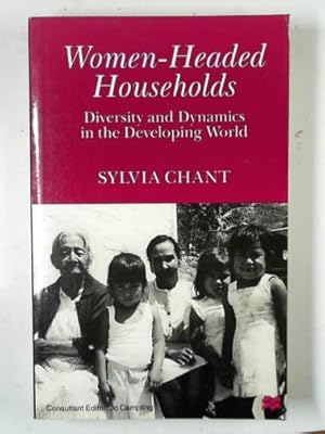 Immagine del venditore per Women-headed households: diversity and dynamics in the developing world venduto da Cotswold Internet Books