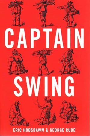 Seller image for Captain Swing for sale by GreatBookPrices