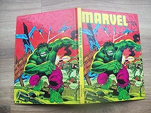 Marvel Annual 1976