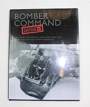 Imagen del vendedor de Bomber Command: Failed to Return II a la venta por Our Kind Of Books