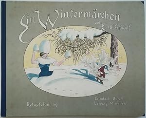 Ein Wintermärchen.