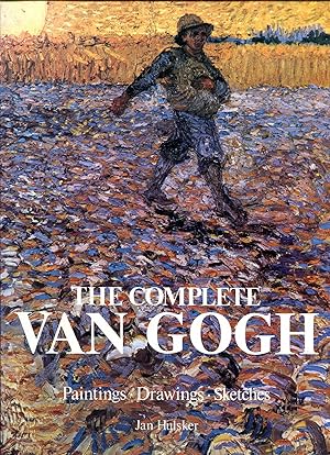 Seller image for The Complete Van Gogh : Paintings, Drawings, Sketches for sale by Pendleburys - the bookshop in the hills