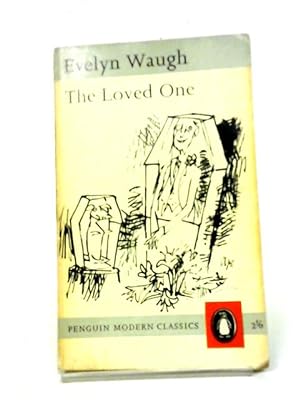 the loved one evelyn waugh sparknotes