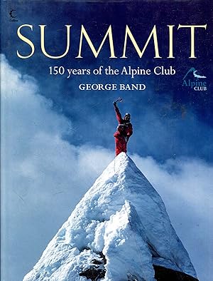 Summit: 150 years of the Alpine Club