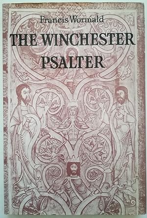 The Winchester Psalter.