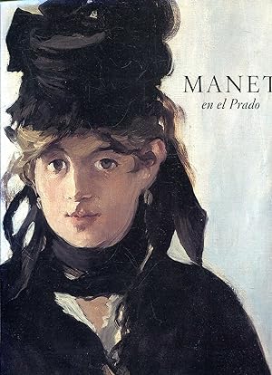 Seller image for Manet en el Prado for sale by Pendleburys - the bookshop in the hills