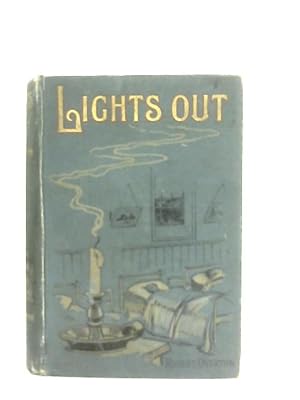 Seller image for Lights Out! for sale by World of Rare Books