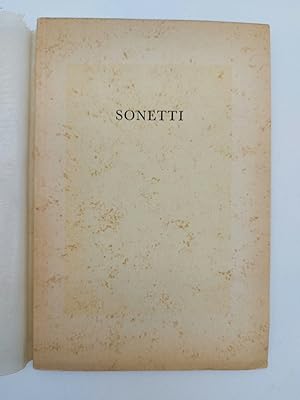 Nove sonetti