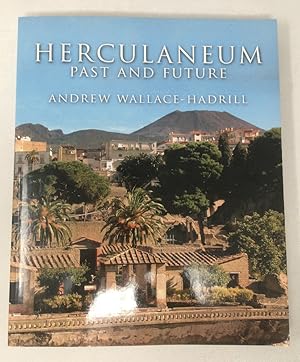 Seller image for Herculaneum: Past and Future for sale by Cambridge Recycled Books