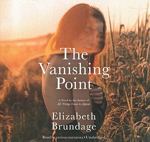 Seller image for Vanishing Point for sale by GreatBookPrices