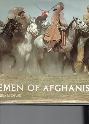Seller image for Horseman of Afghanistan for sale by Orca Knowledge Systems, Inc.