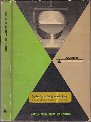 Alcoa Aluminum Handbook; 1959