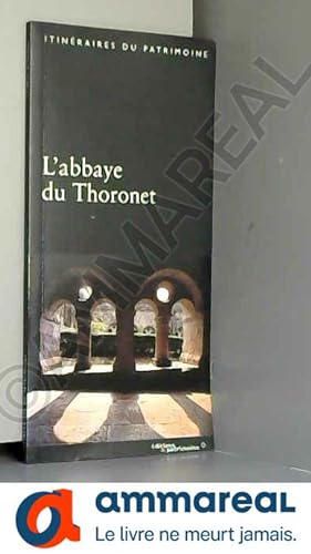 Imagen del vendedor de L'Abbaye du Thoronet a la venta por Ammareal