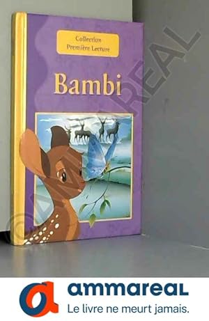 Seller image for Bambi for sale by Ammareal