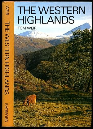 Imagen del vendedor de The Western Highlands a la venta por Little Stour Books PBFA Member