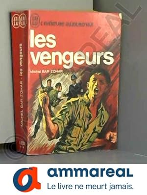 Seller image for Les vengeurs for sale by Ammareal