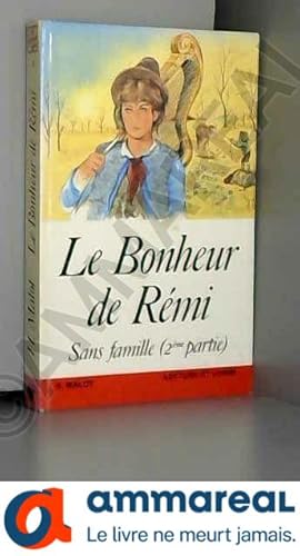 Seller image for Sans famille (Tome 2-Deuxime partie) for sale by Ammareal