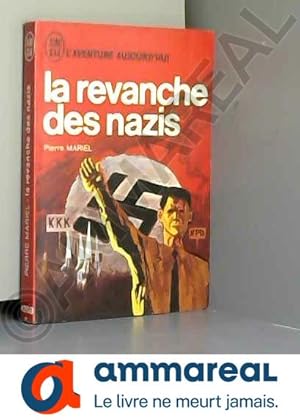 Immagine del venditore per La revanche des nazis venduto da Ammareal