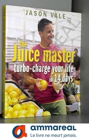Seller image for Turbo-Charge Your Life in 14 Days for sale by Ammareal