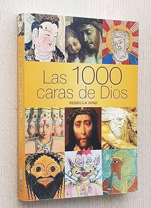 LAS 1000 CARAS DE DIOS