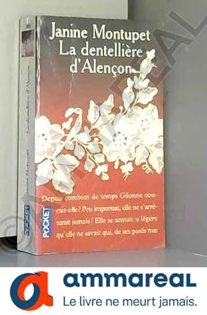 Bild des Verkufers fr La dentellire d'Alenon zum Verkauf von Ammareal