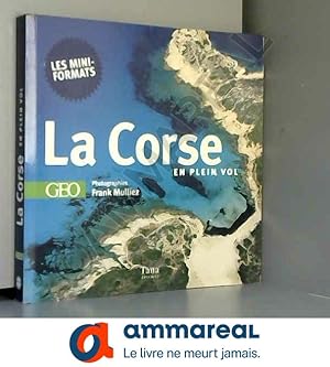 Imagen del vendedor de CORSE EN PLEIN VOL MINI FORMAT a la venta por Ammareal