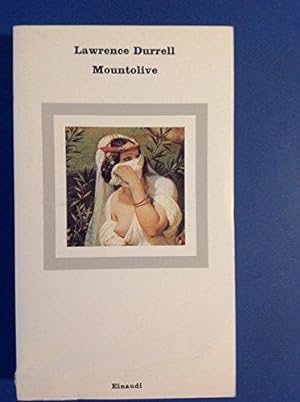 Seller image for MOUNTOLIVE for sale by Usatopoli libriusatierari