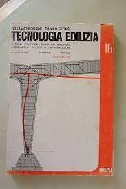 Tecnologia edilizia (Vol. 1)