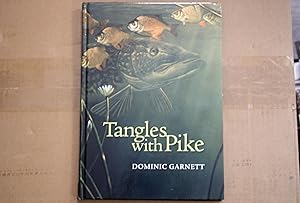 Tangles with Pike: A Collection of Pike Fishing Stories