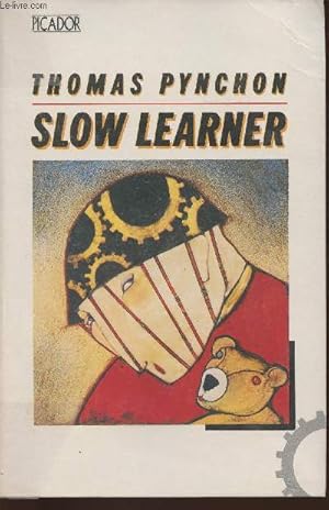 Immagine del venditore per Slow learner- Early stories venduto da Le-Livre