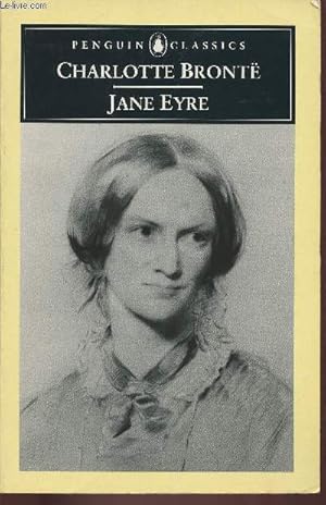 Image du vendeur pour Jane Eyre mis en vente par Le-Livre