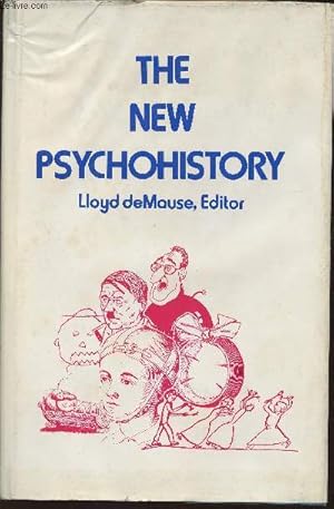 Seller image for The new Psychohistory for sale by Le-Livre