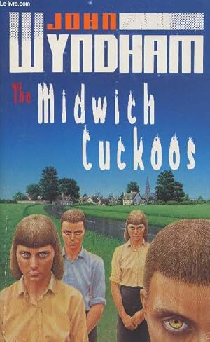 Seller image for The midwitch Cuckoos for sale by Le-Livre