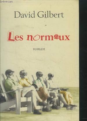 Seller image for Les normaux for sale by Le-Livre