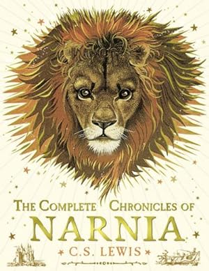 Seller image for The Complete Chronicles of Narnia for sale by BuchWeltWeit Ludwig Meier e.K.