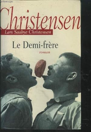 Image du vendeur pour Le demi frre mis en vente par Le-Livre