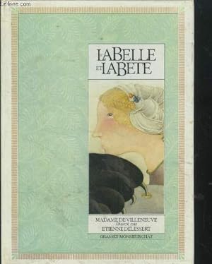 Imagen del vendedor de La belle et la bte a la venta por Le-Livre