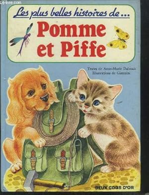 Seller image for Pomme et Piffe for sale by Le-Livre